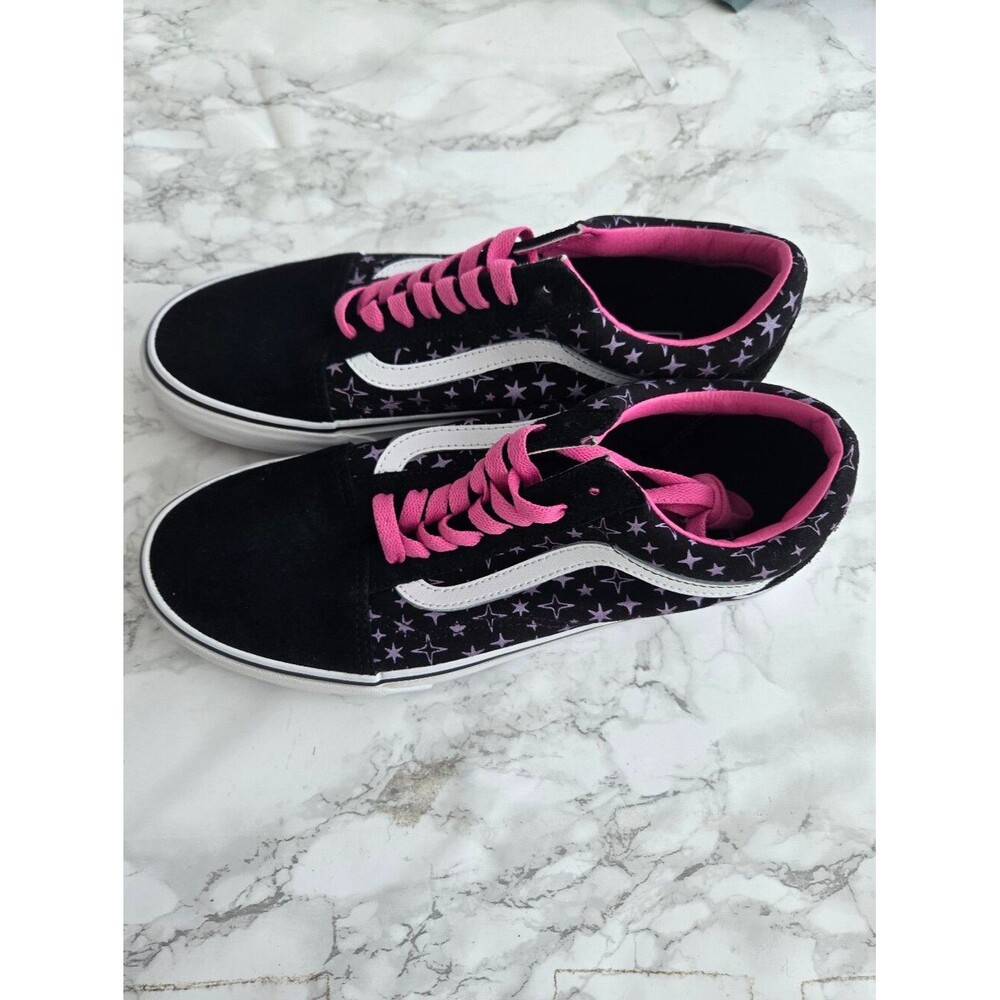 VANS Shoes - Picture 4 of 8